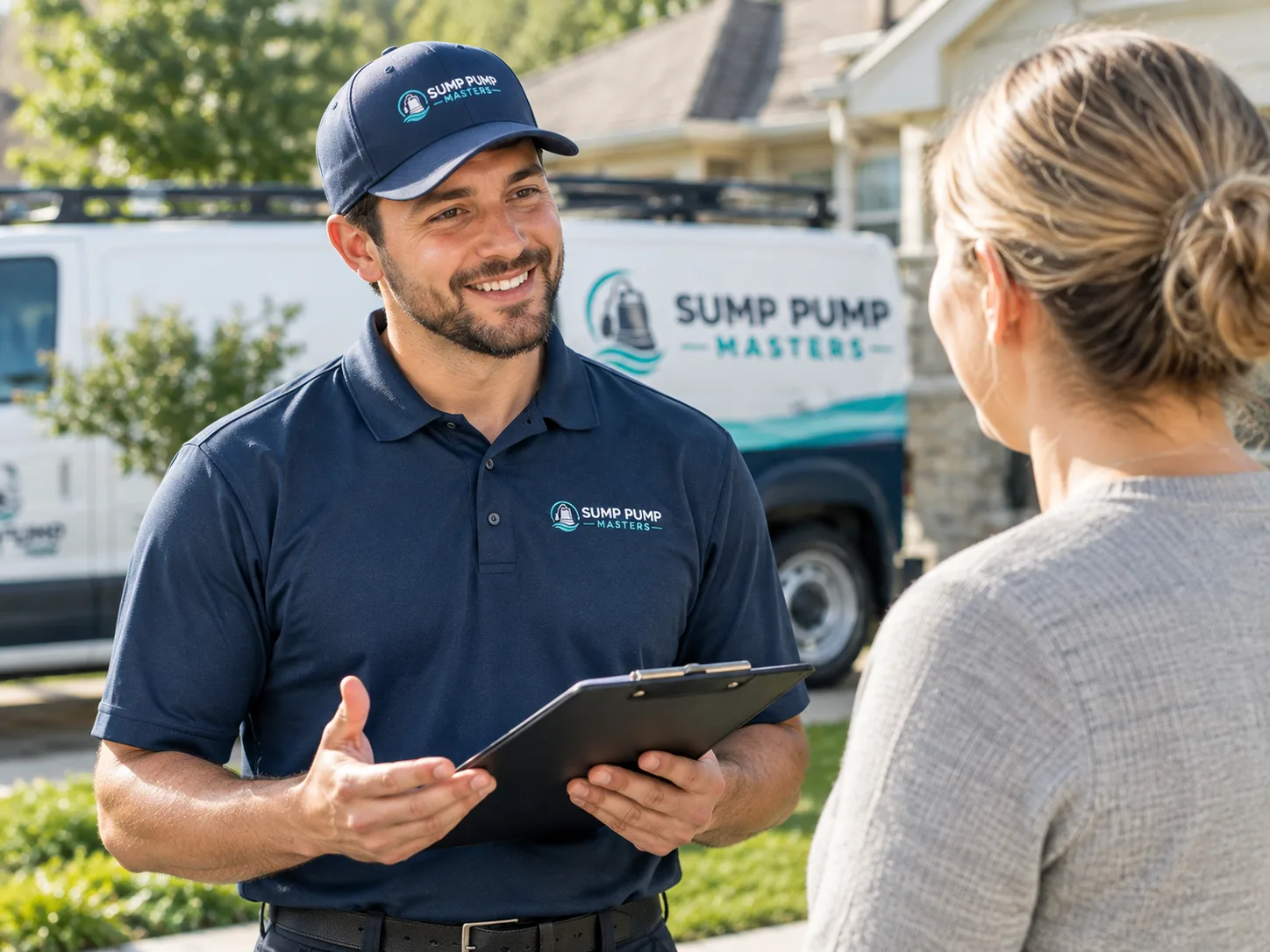 Sump Pump Repair Patrick Springs, VA FAQs